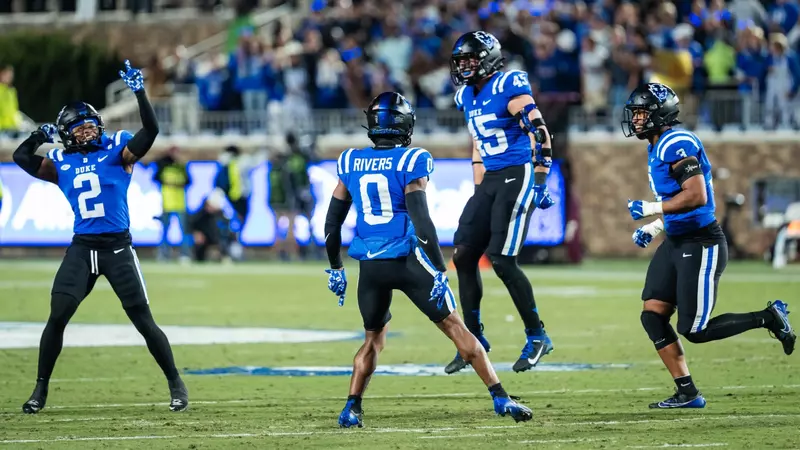 Defense Powers Duke to Victory over Florida State