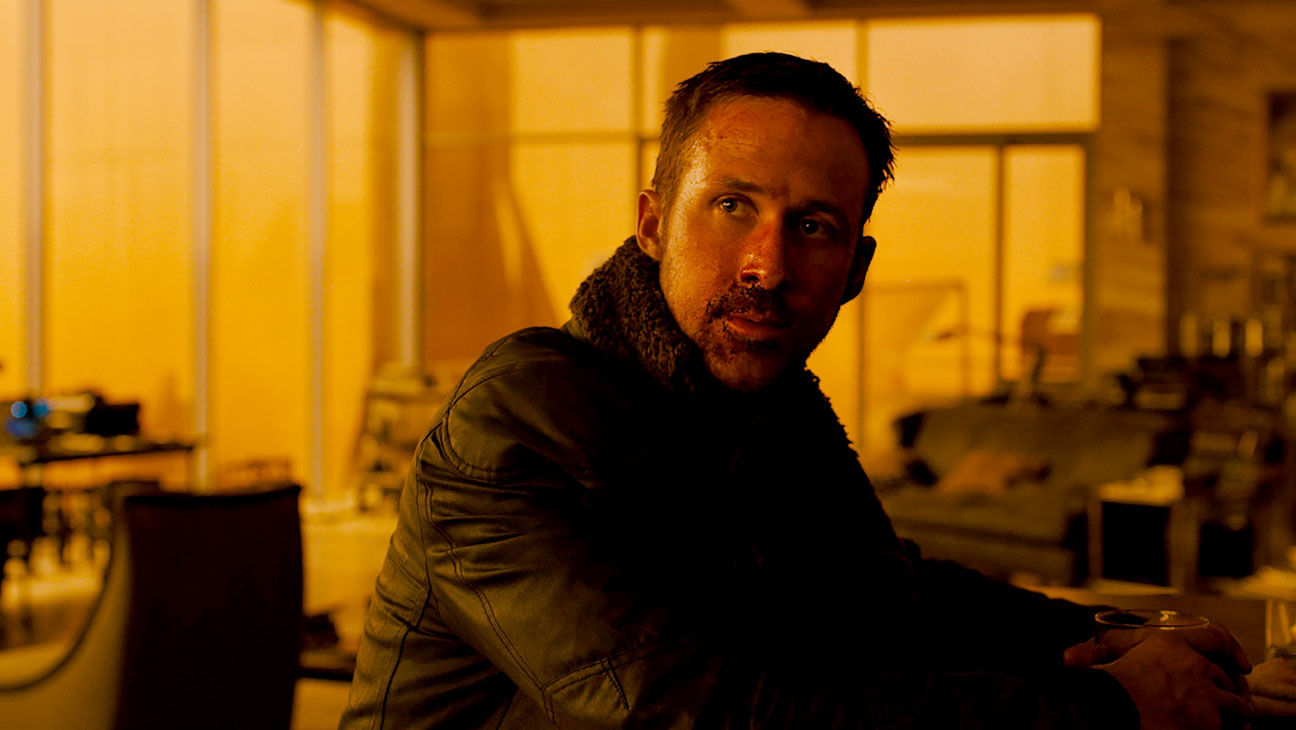 Denis Villeneuve Calls 'Blade Runner 2049' His "Riskiest" Film