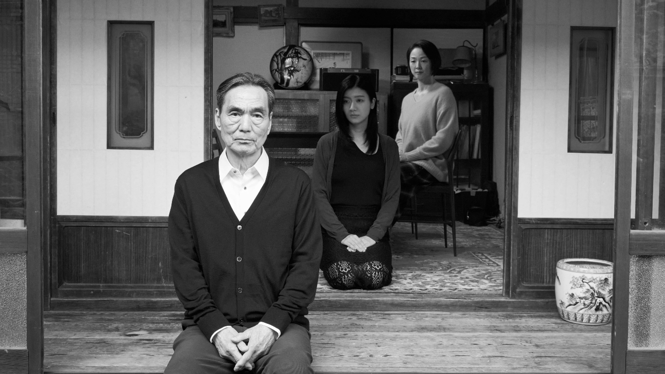 Director Daihachi Yoshida Talks Tokyo Film Fest Comp Entry Teki Cometh