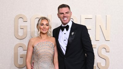 Freddie Freeman and Wife Chelsea Relationship Timeline