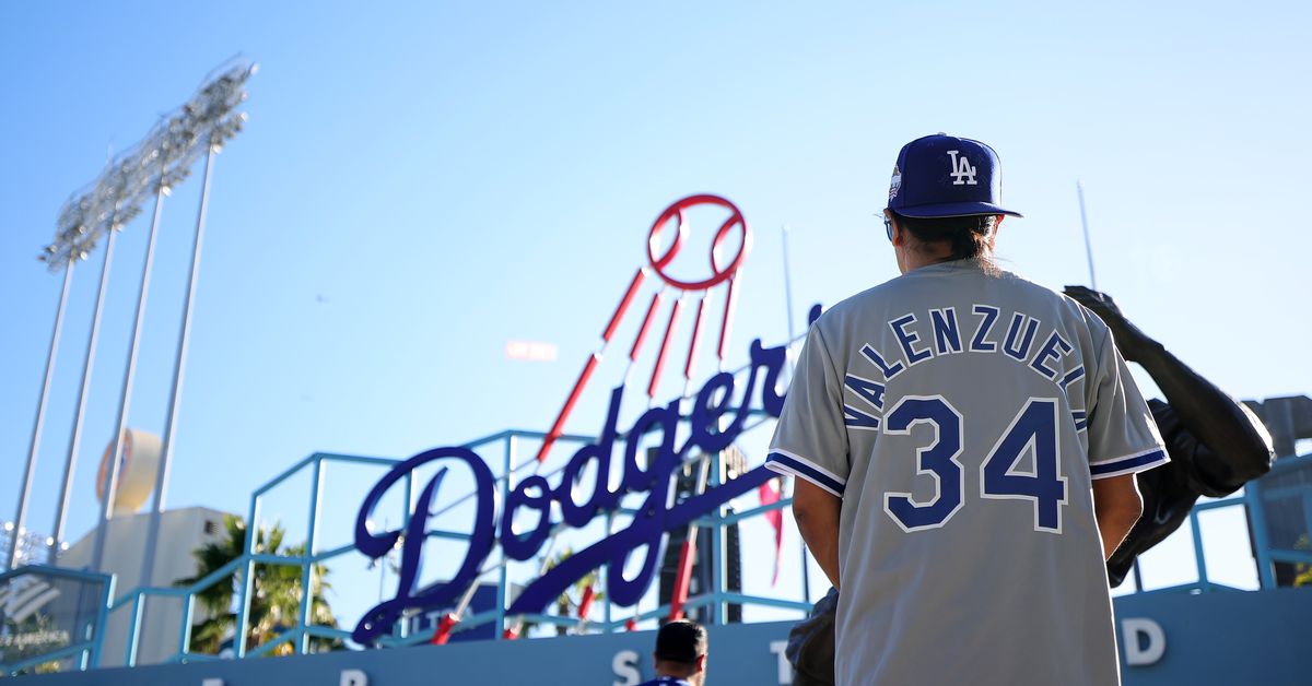 Dodgers news: Shohei Ohtani, Fernando Valenzuela, Walker Buehler