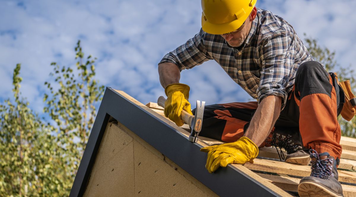 Eco-Friendly Home Renovations Popular in Temperance