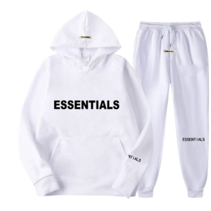 Essentials Clothing UK – Essentials That Elevate Your Look