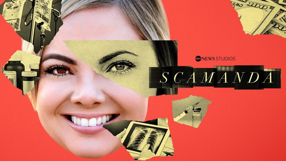 Everything to Know About ABC Scamanda Series 1