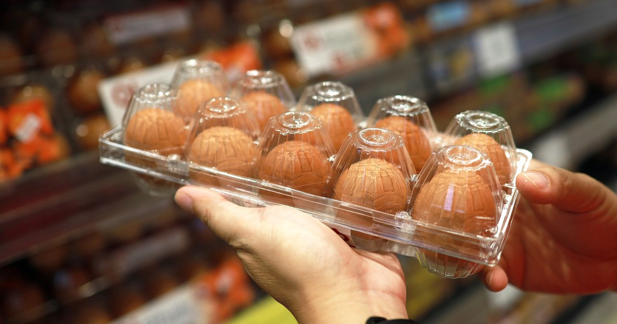 FDA Egg Recall May Have 'Serious' Health Effects: Avoid These Brands