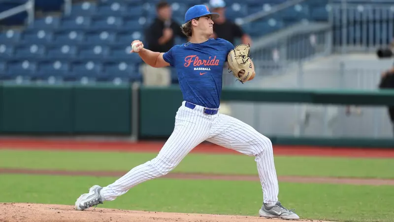 Fall Baseball Practice Kickstarts Tuesday