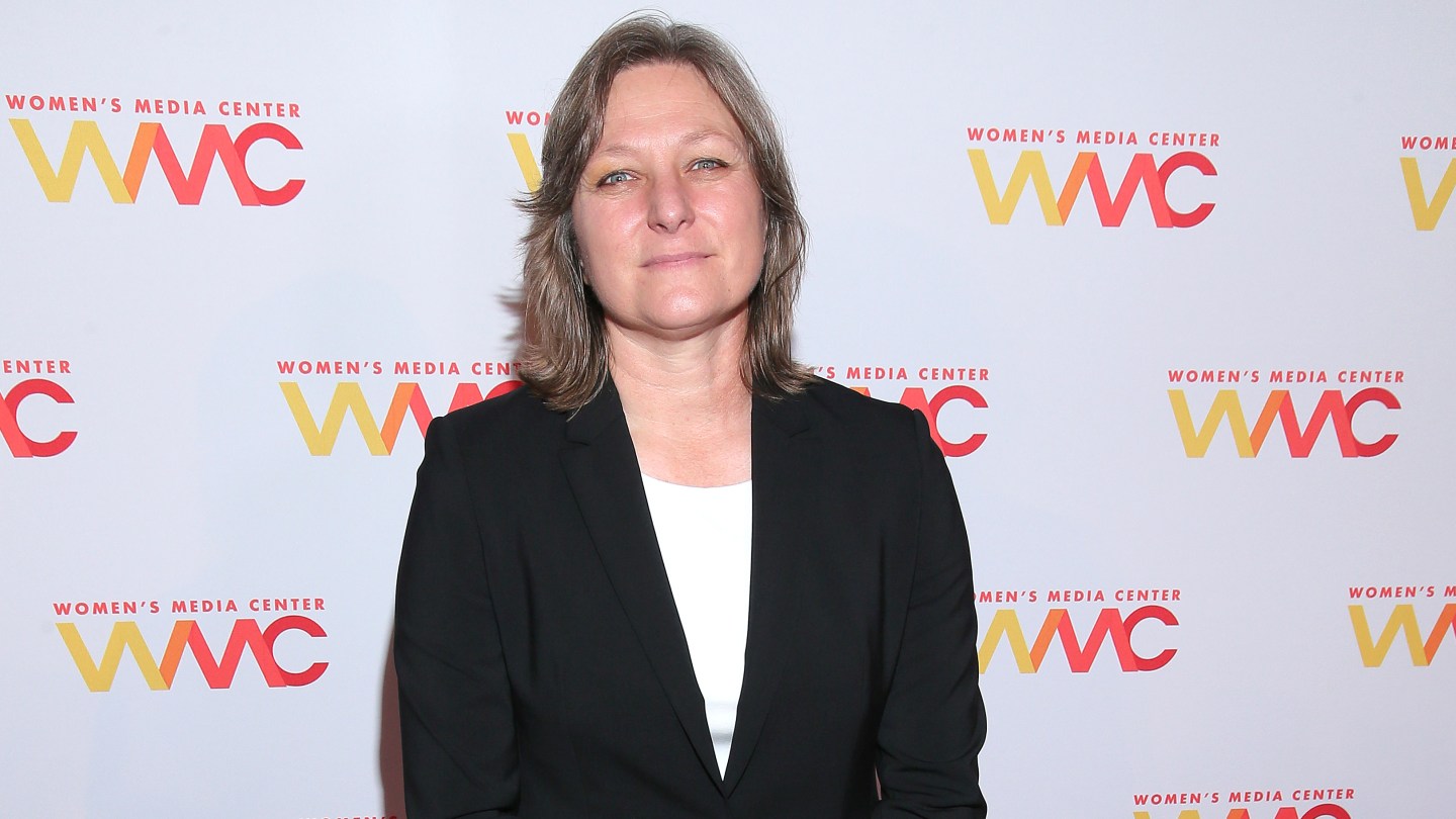 Former Netflix Content Chief Cindy Holland to Advise Skydance