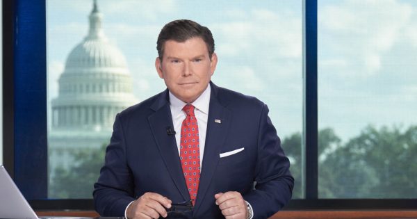 Fox News’ Bret Baier to Interview Vice President Harris