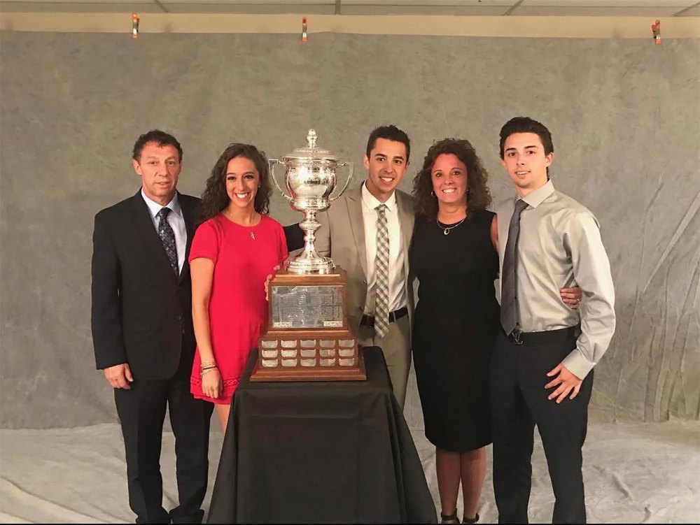 Johnny and Matthew Gaudreaus Mother Speaks Out Addresses Most Difficult Time of Our Lives