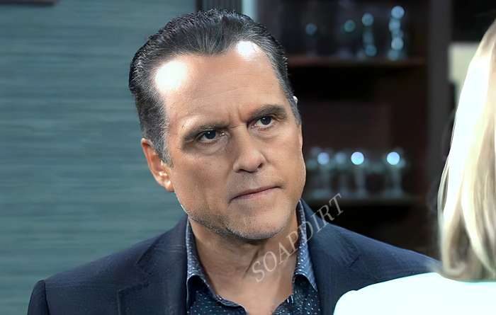 General Hospital Spoilers: Sonny Corinthos (Maurice Benard)