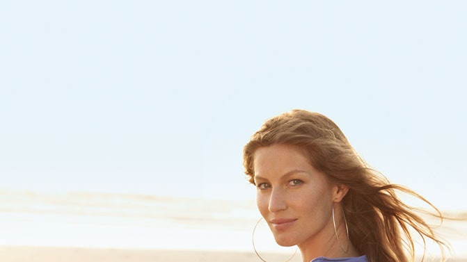 Gisele Bündchen Is Pregnant With Her Third Child