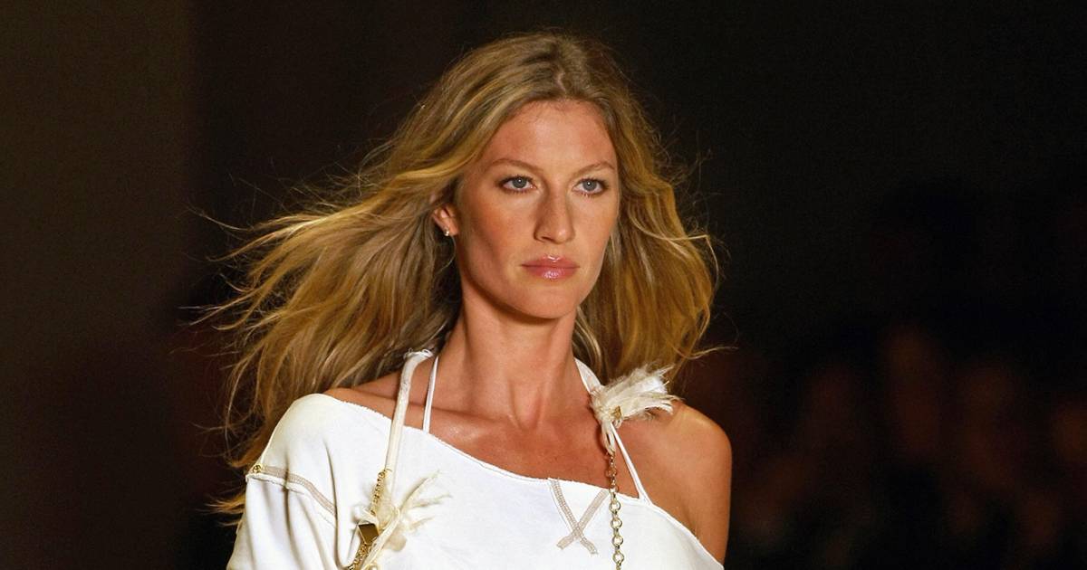 Gisele Bundchen’s Best Maternity Fashion Moments Over the Years