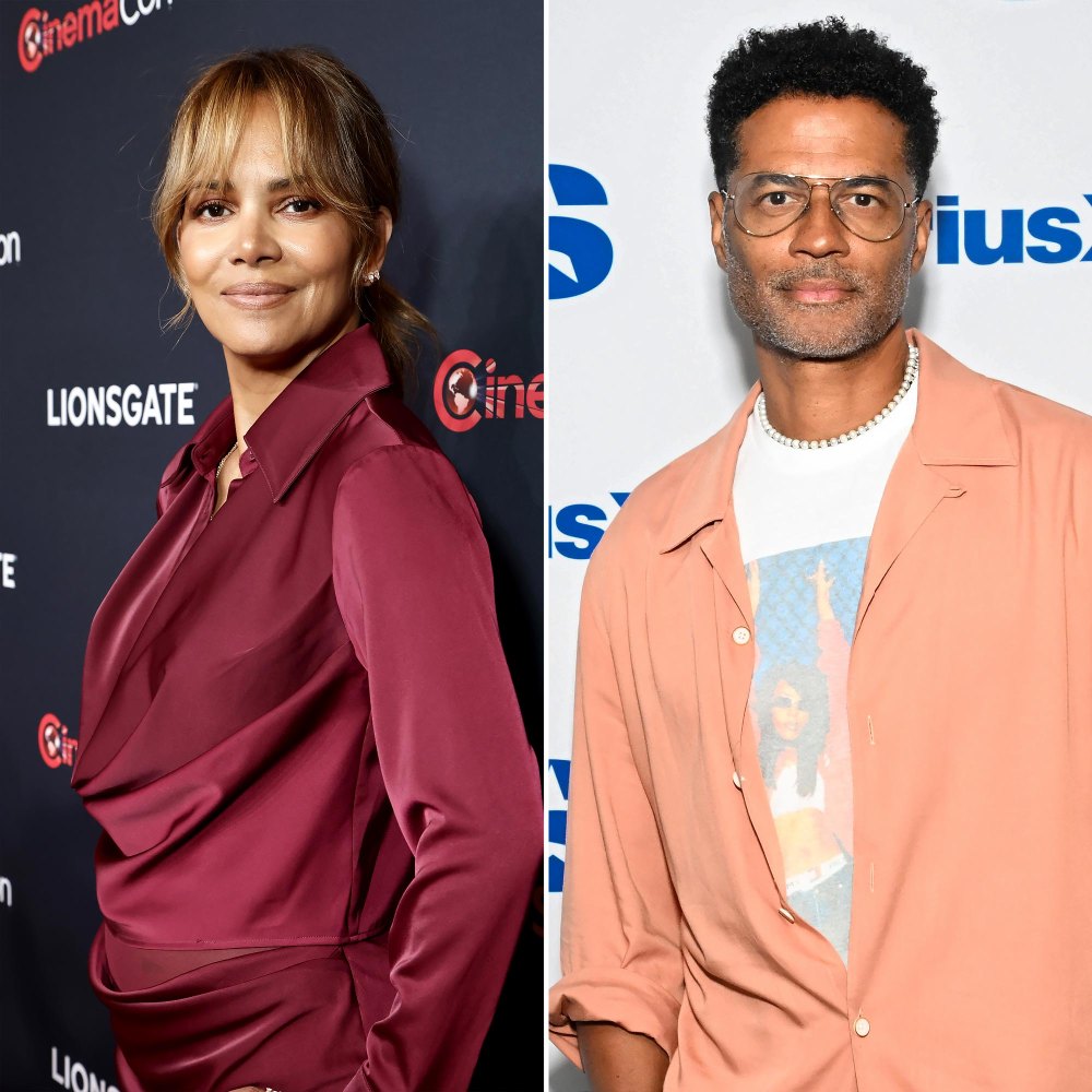 Halle Berry Says She Doesnt Fing Believe Ex Husband Eric Benets Sex Addiction Claims