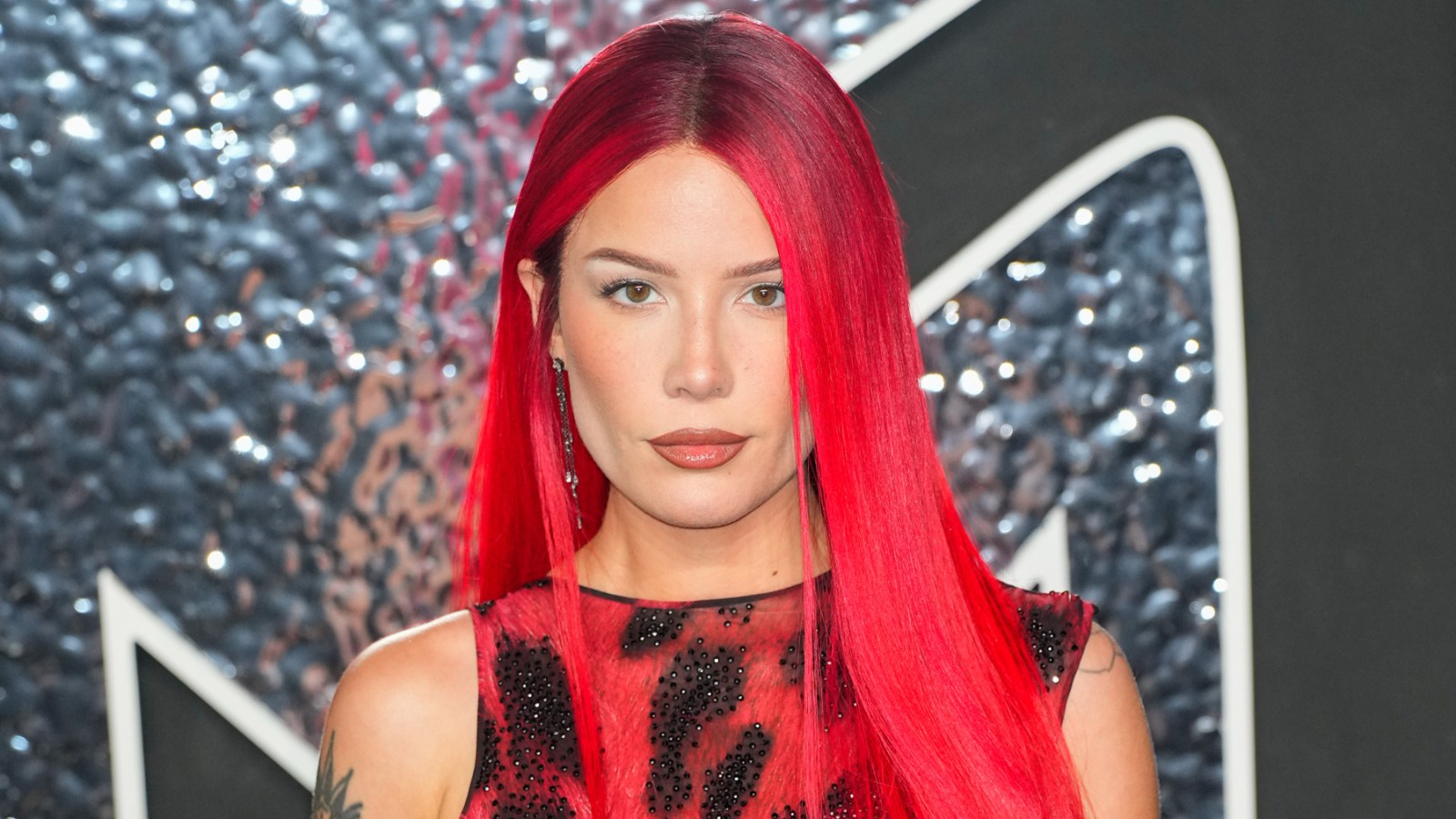 Halsey Discusses Working With Chronic Illness on 'Call Her Daddy'