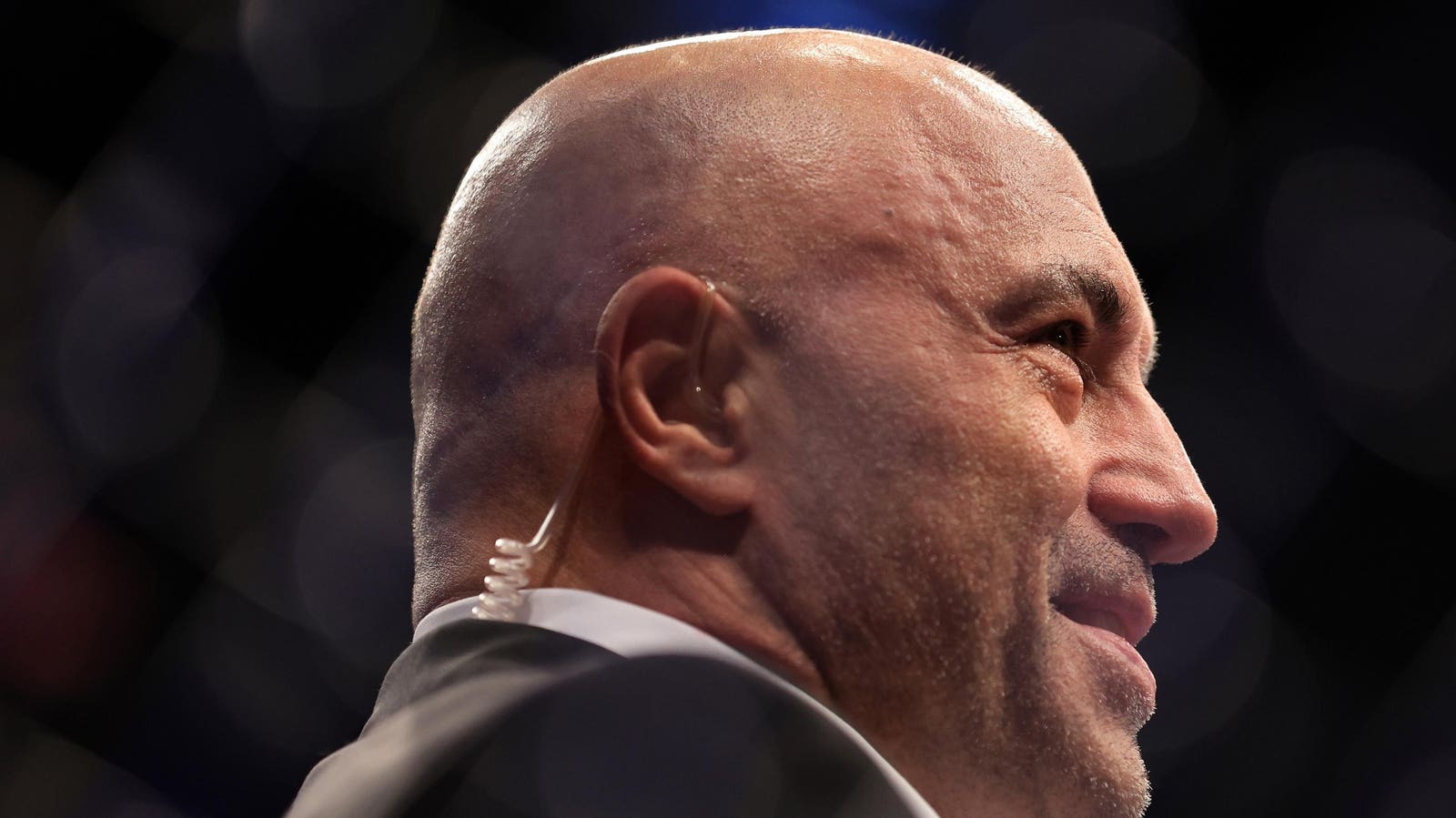 Here’s What To Know About Trump’s Interview With Joe Rogan