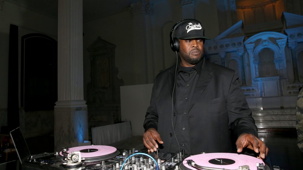 Hip-Hop Pioneer, Jay-Z Producer Was 58