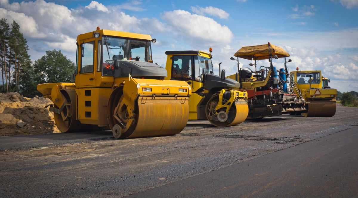 How to Choose the Right Lender for Construction Equipment Financing