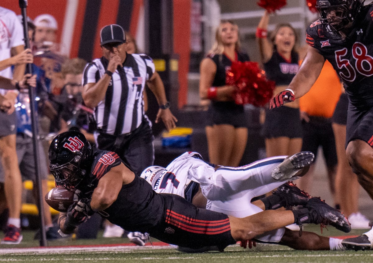 How to watch Utah football vs. Arizona State: TV, radio, streaming, time