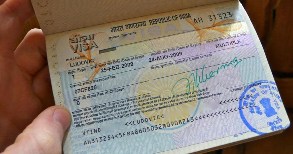 India Visa