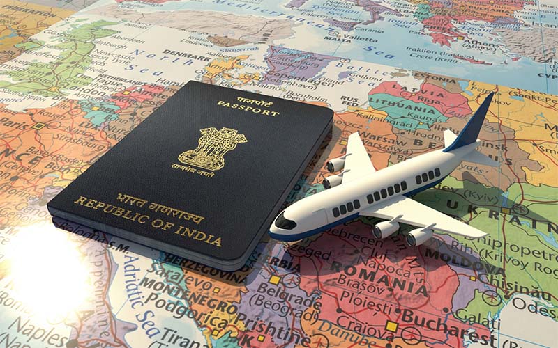 India Visa