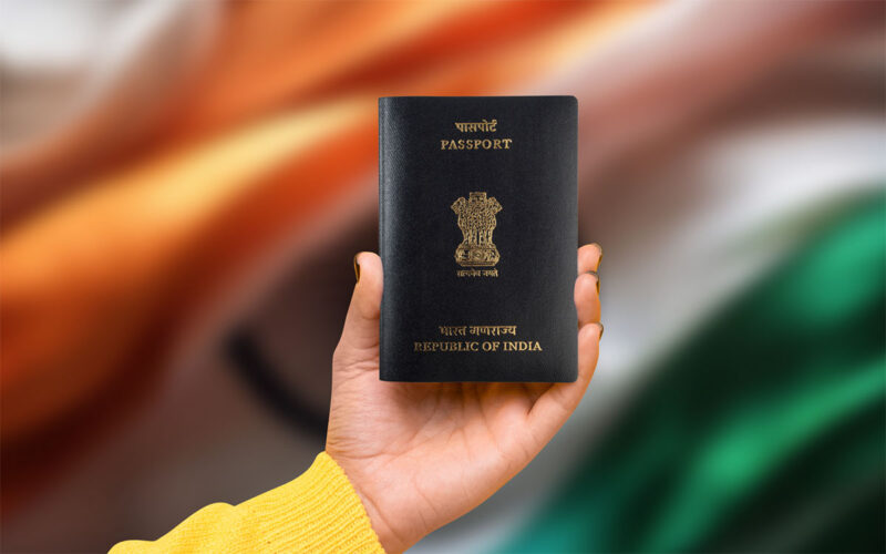 Indian Business Visa