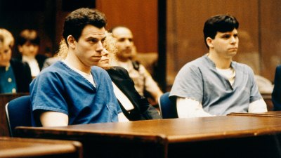 Who Are the Menendez Brothers Married to Amid Their Ongoing Life Sentences