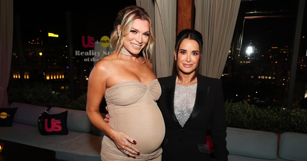 Inside Us Weekly’s Reality Stars of the Year Party: Photos