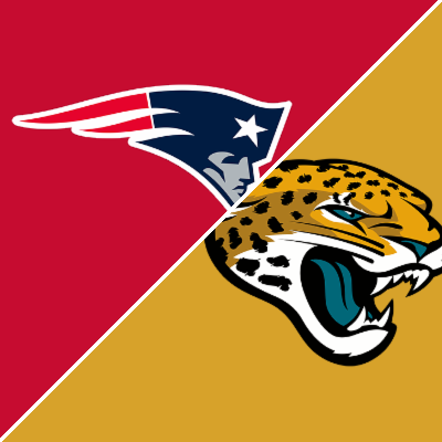 Jaguars 32-16 Patriots (Oct 20, 2024) Game Recap