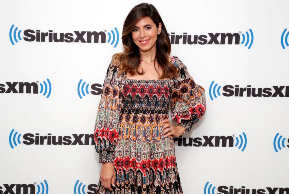 Jamie-Lynn Sigler Says She's on a 'Milk Cleanse,' Only Drinks 'Whole Milk and That's It'