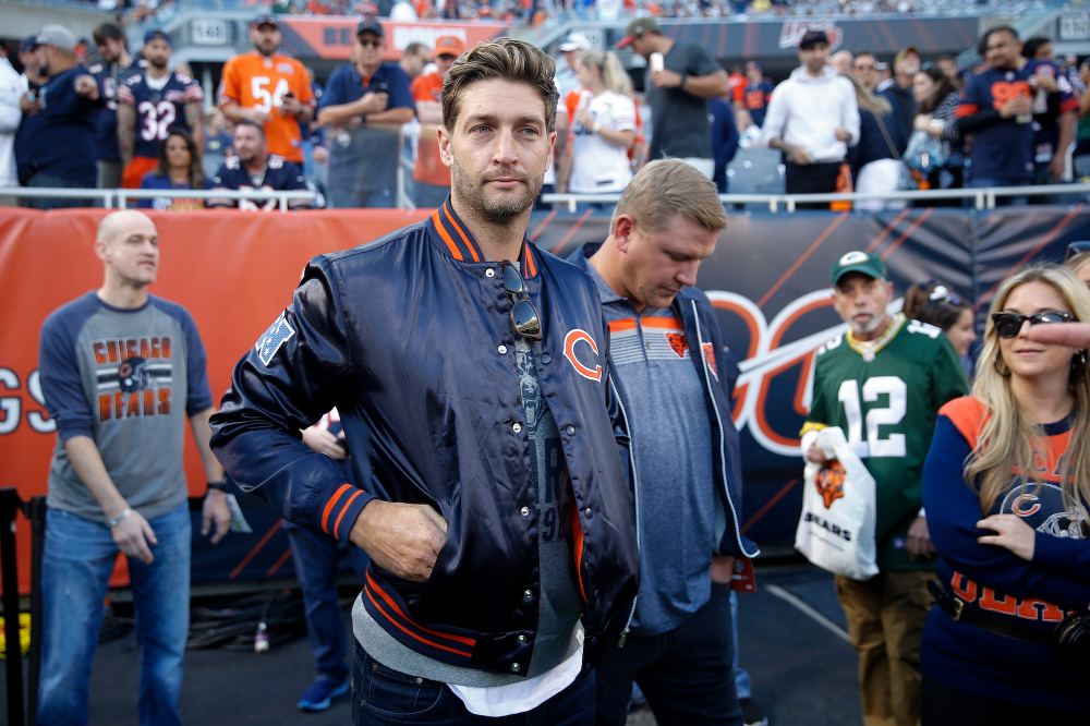 Jay Cutler s Biggest Controversies Through the Years