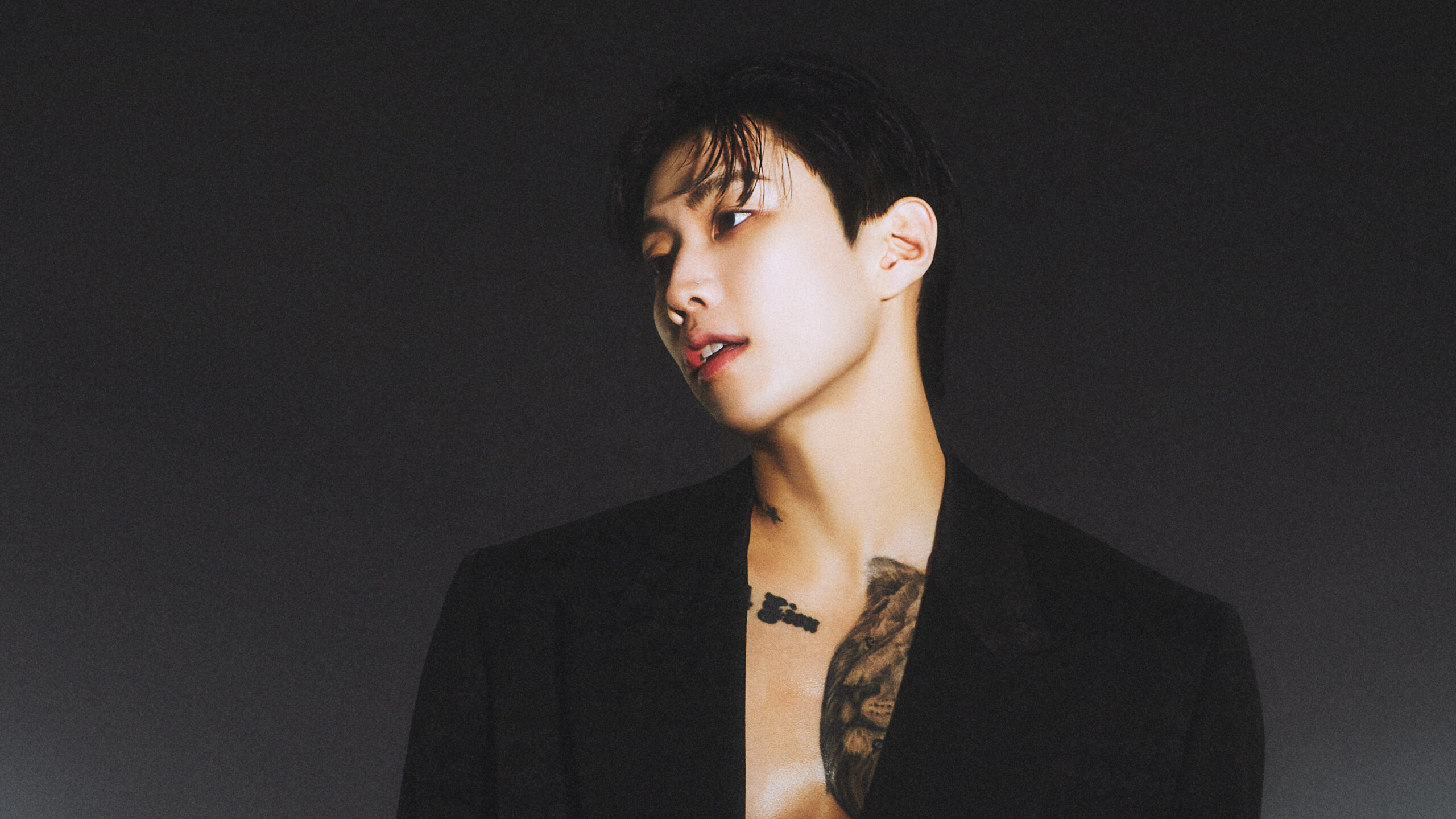 Jay Park on His New R&B Album and Plans to Debut K-Pop Idol Groups