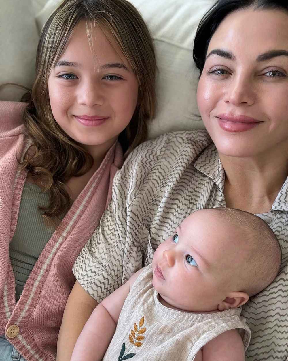 Jenna Dewan s Current Obsessions Include K Dramas Billie Eilish and This Gut Wrenching Book 312