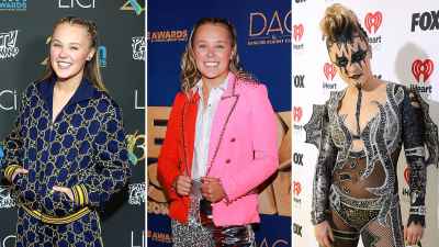 Jojo Siwa Style Update 997