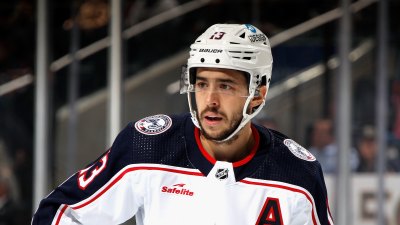 Columbus Blue Jackets Share Emotional Tribute to Johnny Gaudreau at First Home Game Since His Death