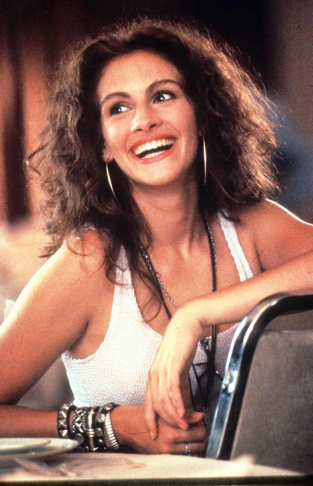 Ranking Julia Roberts Rom Coms