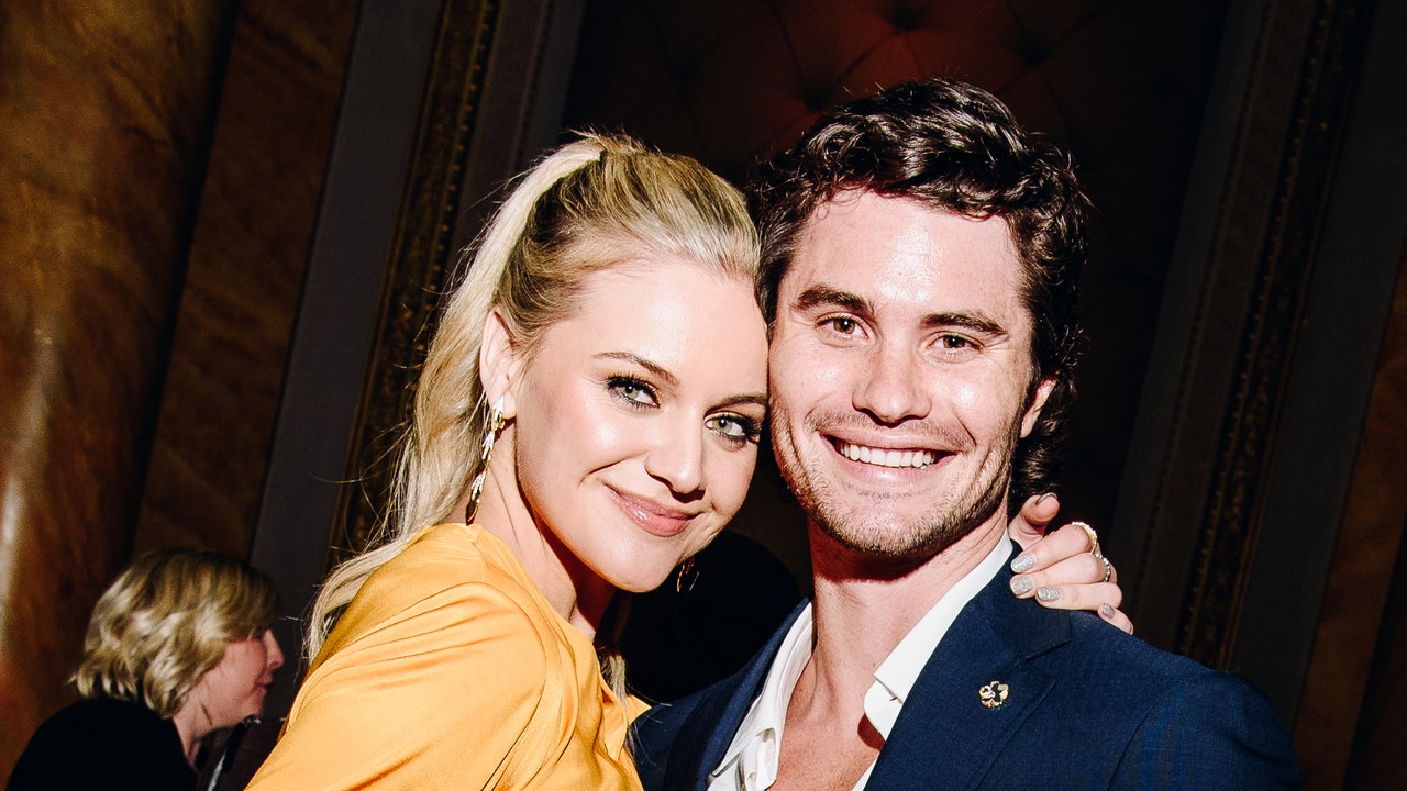 Kelsea Ballerini Says Chase Stokes Was Alongside Entire Making of New Album PATTERNS