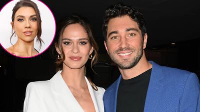 Kelsey Anderson Is ‘Tired’ of Comments About Fiance Joey Graziadei and ‘DWTS’ Partner Jenna Johnson