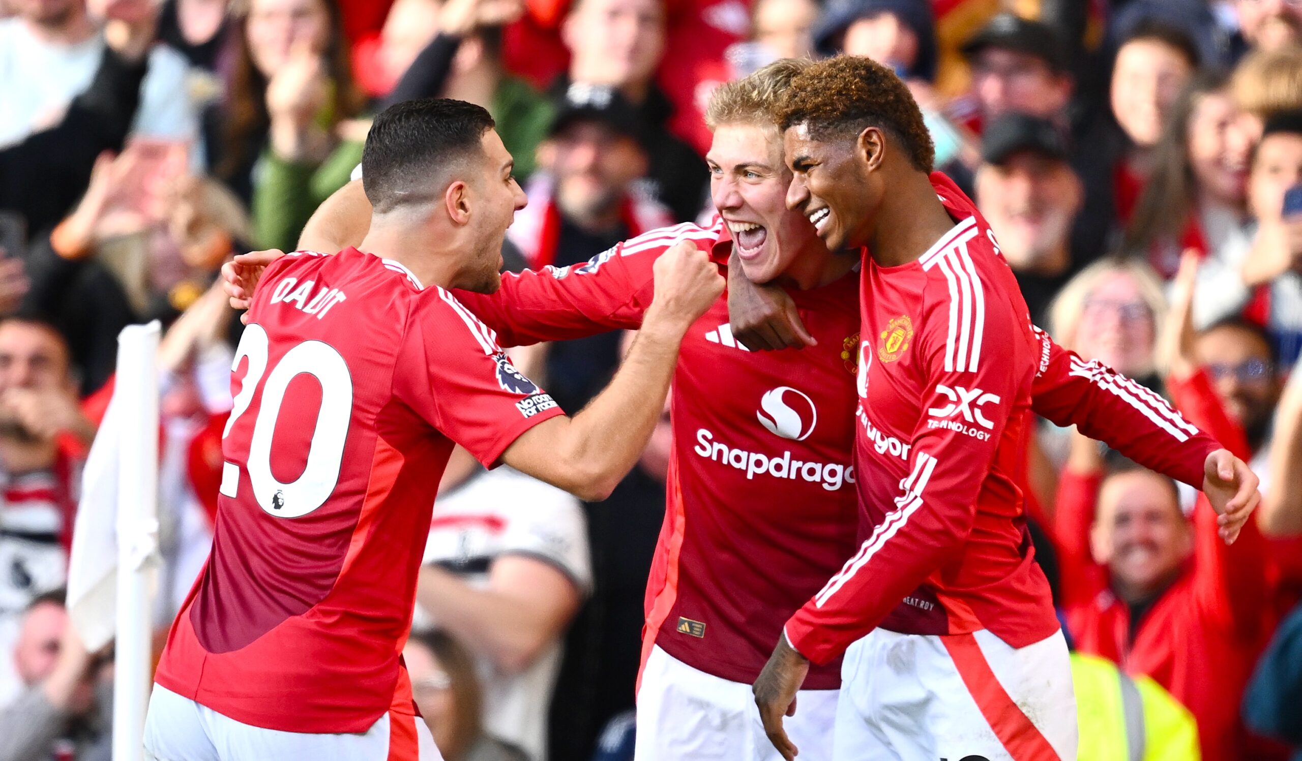 Kind fixtures can boost appeal of Man Utd stars