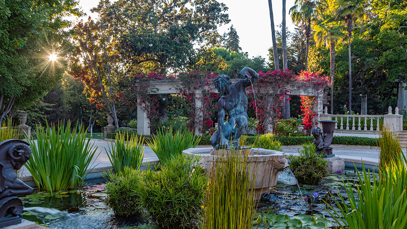 L.A.'s Most Expensive House, $195M Casa Encantada, Still on the Market