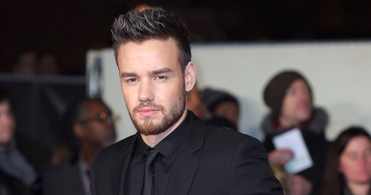 Liam Payne Through the Years: The One Direction Alum's Life in Photos