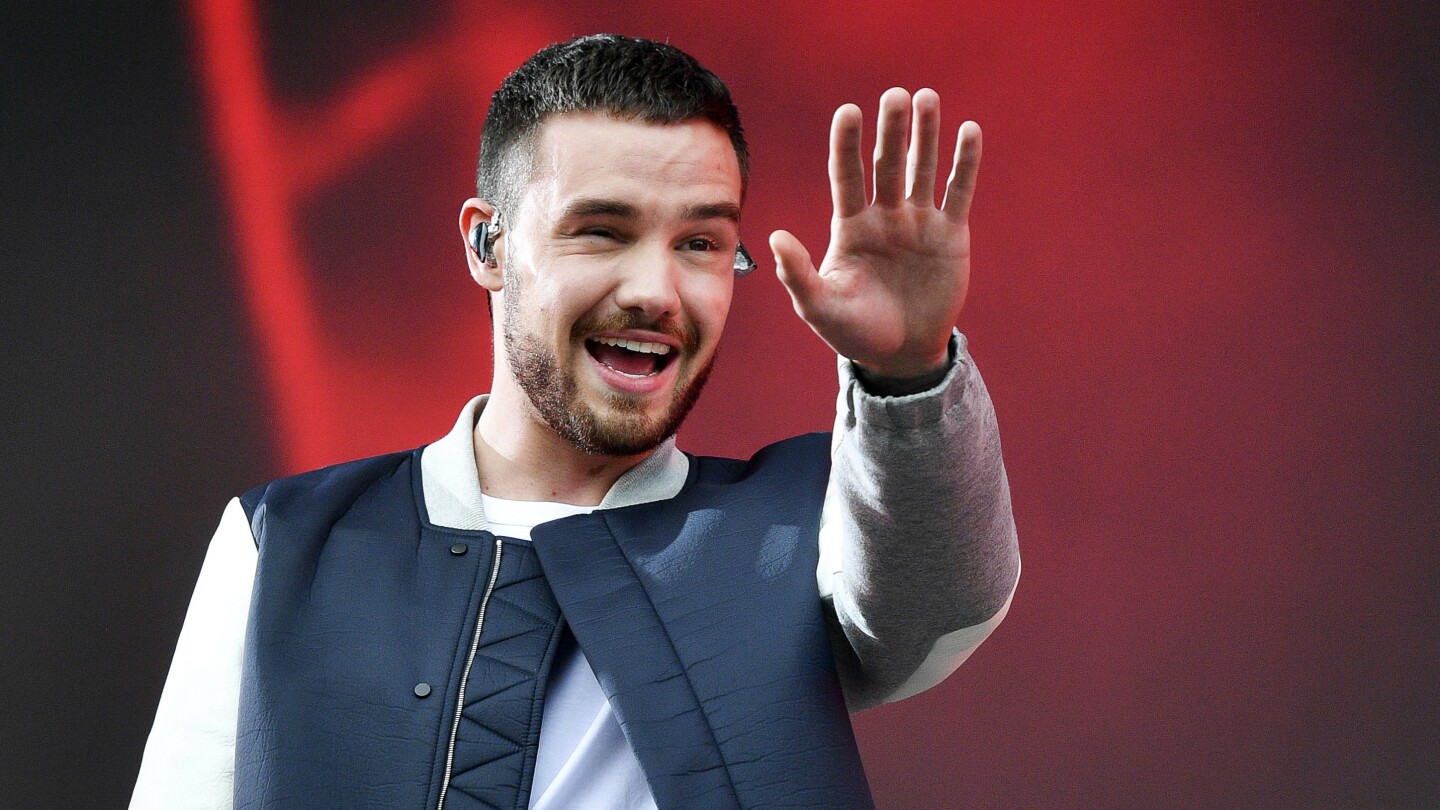 Liam Payne’s 1D bandmates, James Corden and more friends and musicians mourn singer