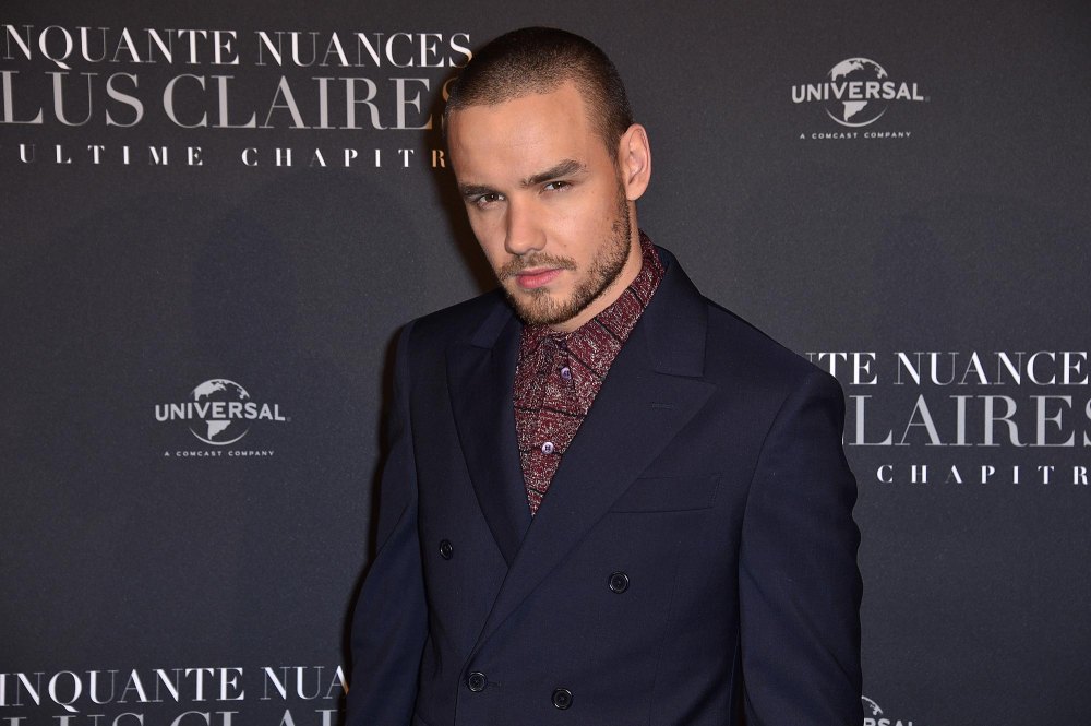 One Direction Alum Liam Payne s Quotes on Mental Health Struggles Over the Years 769