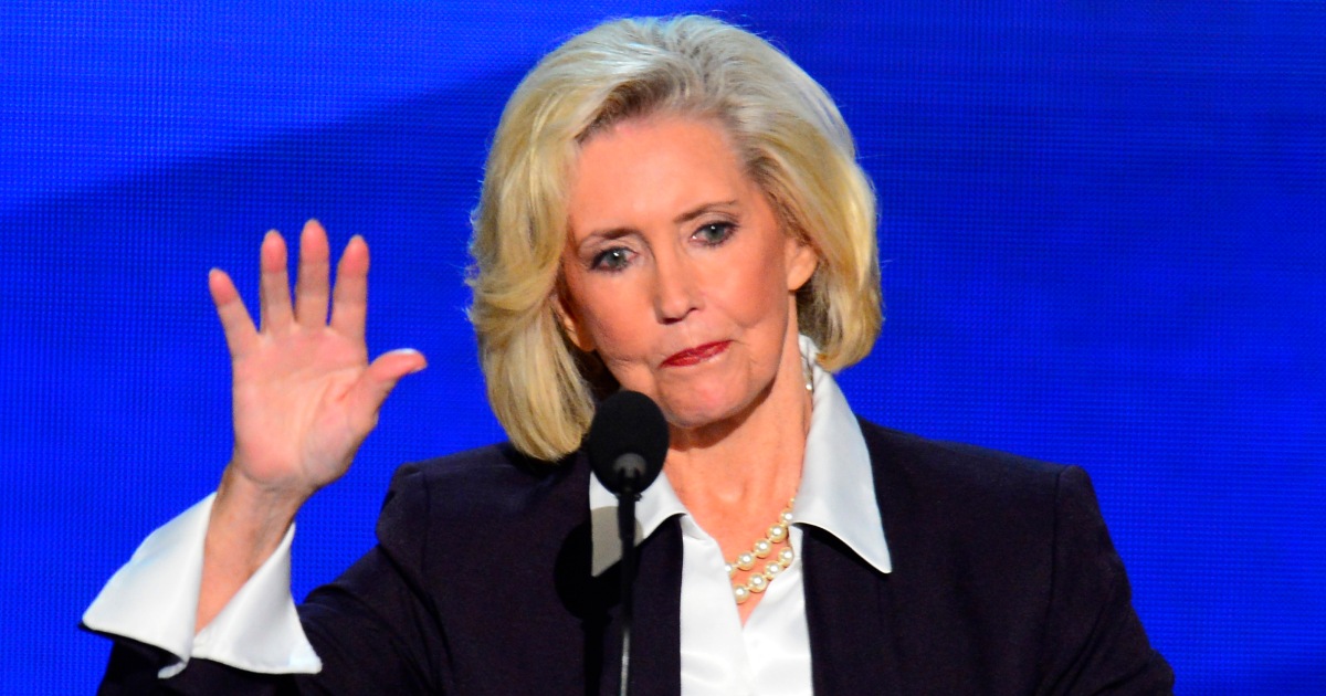 Lilly Ledbetter, equal pay and women's rights activist, dies at 86