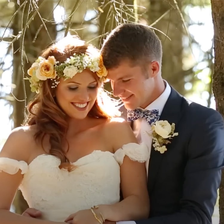 Little People Big World: Jeremy Roloff - Audrey Roloff