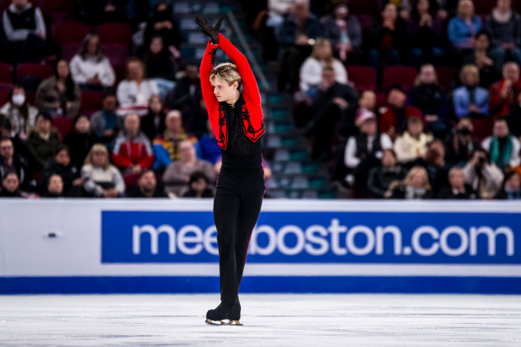 How to Watch Figure Skating Online Without Cable