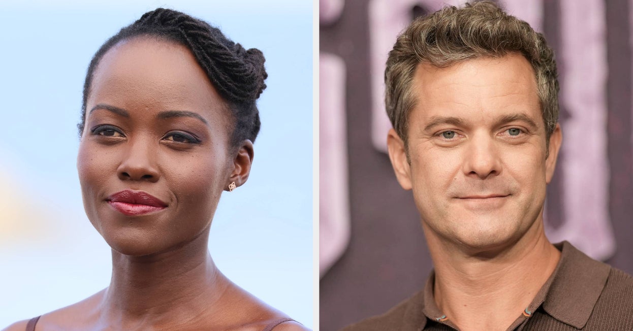 Lupita Nyong’o Confirms Joshua Jackson Breakup