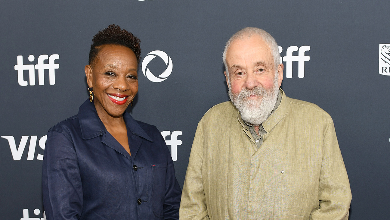 Marianne Jean-Baptiste on Hard Truths her Reunion with Mike Leigh