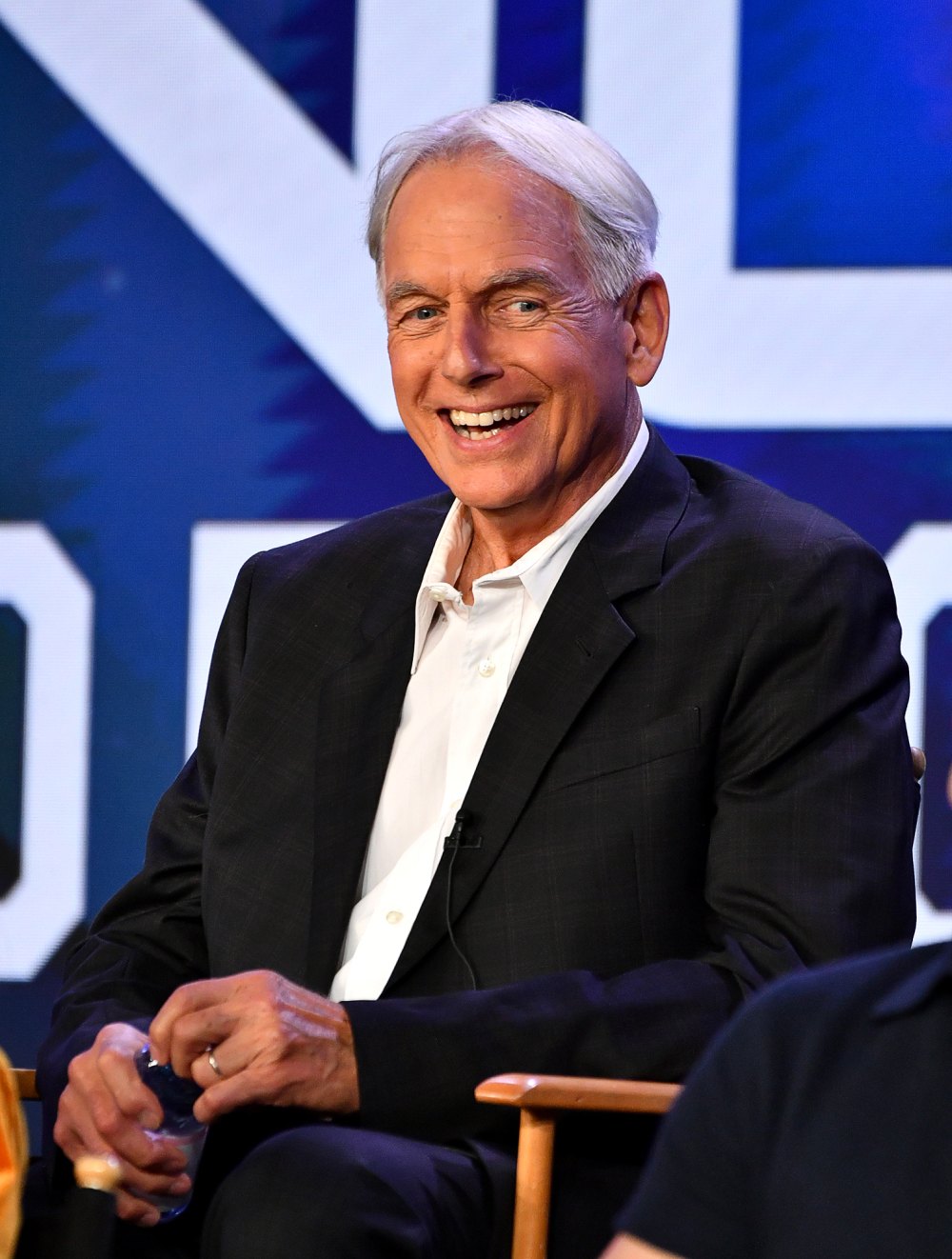 Mark Harmon Steps Behind Camera to Produce New 'NCIS' Prequel