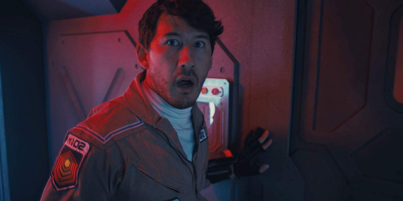 Markiplier’s Long-Awaited New Series ‘The Edge of Sleep’ Gets a Surprise Release on This Streaming Service