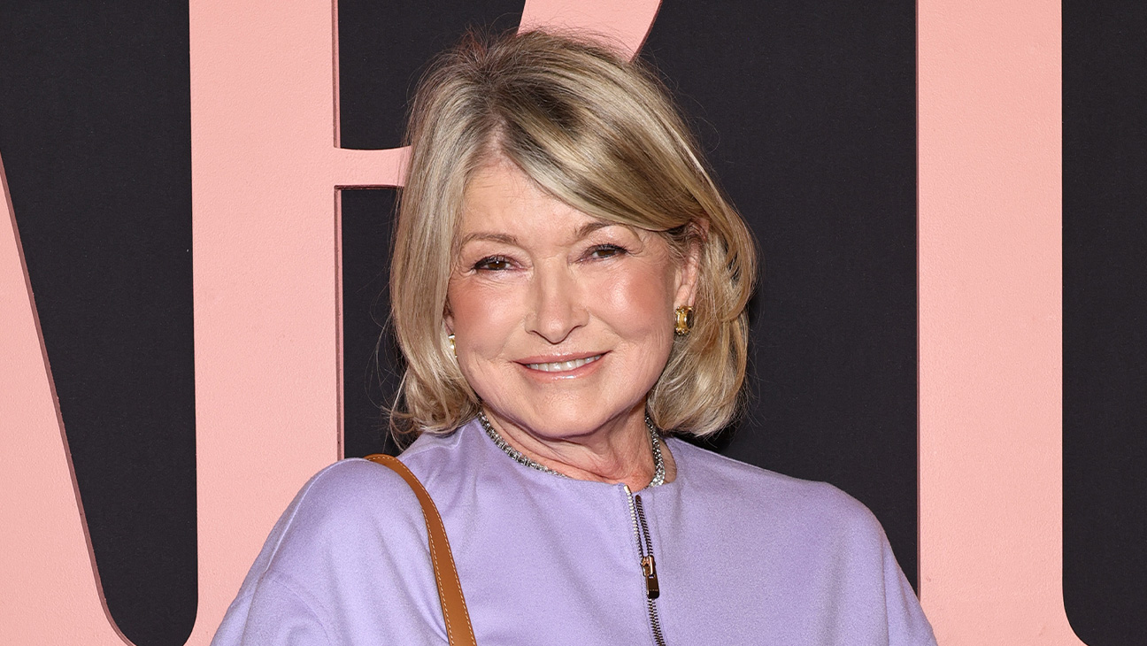 Martha Stewart